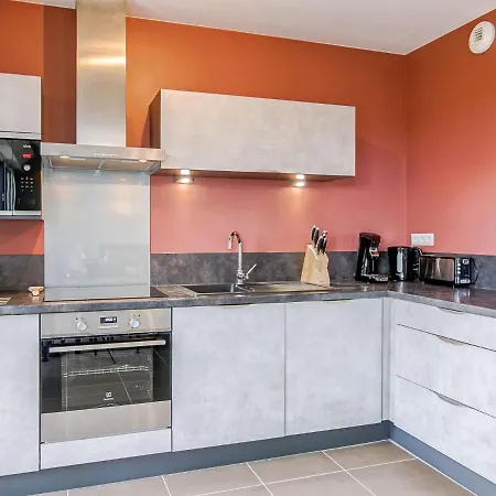 Les Hauts De Port By Interhome *