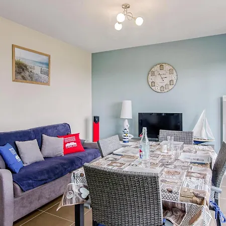 Les Hauts De Port By Interhome