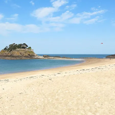 Les Hauts De Port By Interhome 康卡勒