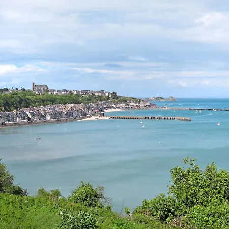 公寓 Les Hauts De Port By Interhome *