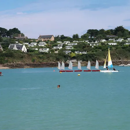 Les Hauts De Port By Interhome * 康卡勒