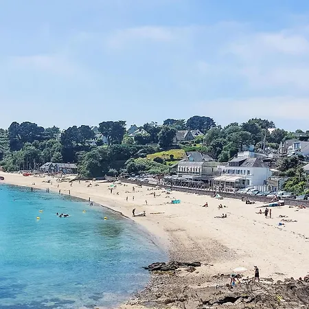 Les Hauts De Port By Interhome 公寓 康卡勒